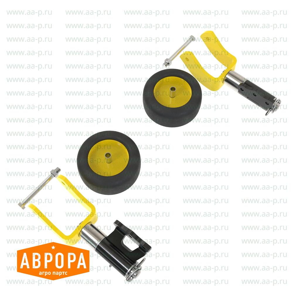 Entfilzer-Anbaugerät